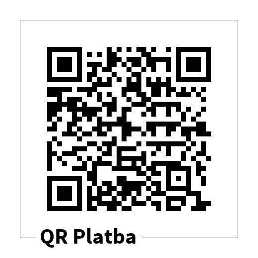QR Platba